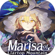 Play Marisa of Liartop Mountain