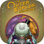 Play The Outer Worlds: Spacer's Choice Edition