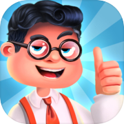 Play Teen Tycoon: Real Estate