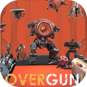 OVERGUN