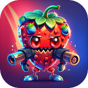 Play Fruit Battle - Survival