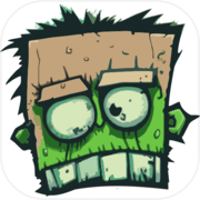 Stacky Zombie