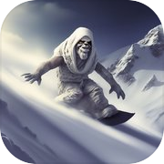 Play Mummy on Ice