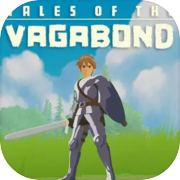 Tales of the Vagabond