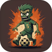 Z Football : Zombies vs Player