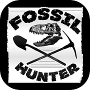 Play Dinosaur Fossil Hunt 3D Mobile