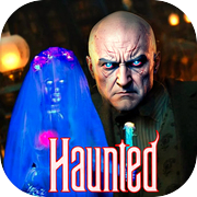 Haunted Mansion: Scary Manor