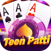 Play Lucky Super Patti3