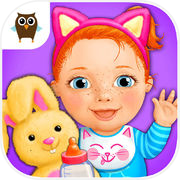 Play Sweet Baby Girl Daycare 3 Game