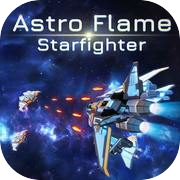 Play Astro Flame: Starfighter