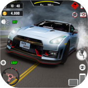 Car Drifting Car Games 3D