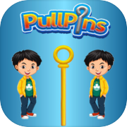 Play pull the pin - Rescue Love