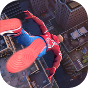 Play Spider Gangster - Street Fight