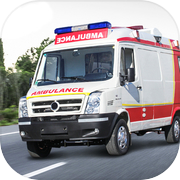Play Ambulance Simulator Game Extre