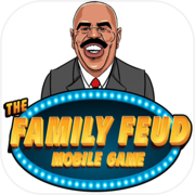 Play FAMILY FEUD THE MOBILE GAME
