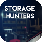 Play Storage Hunters