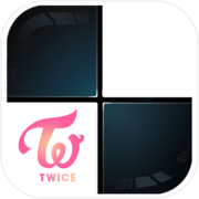 TWICE Edition Piano Game Challenge