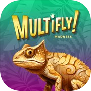 Play Multifly Madness Lagoon