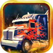 Play Wild Truck Hitting Zombies