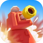 Play Square duel-Square War