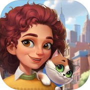 Play Skyline Secrets: Merge & Story