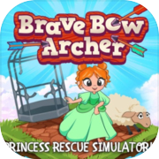 Play Brave Bow Archer: Princess Rescue Simulator!