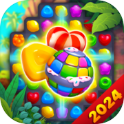 Sweet Blast: Candy Puzzle Game