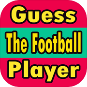 Play Guess The Football Player