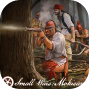 Play Small Wars: Mohicans