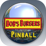 Bob's Burgers Pinball