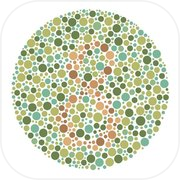 Color Blind Test (CBT)