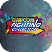 Play Capcom Fighting Collection