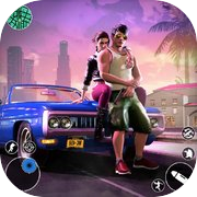 Grand Gangster theft City Auto