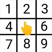 Sudoku Classic : Brain Puzzle