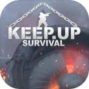 Play KeepUp Survival