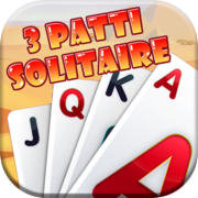 3 Patti Solitaire