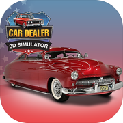 Car Dealership Simulator 2023