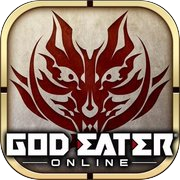 Play GOD EATER ONLINE