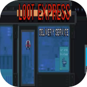Play Loot Express Delivery Service