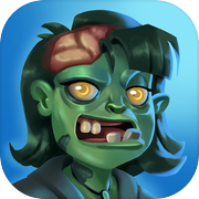 Merge 2 Survive: Zombie Game