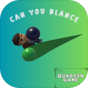 Can You Balance