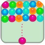 Bubble Shooter 3d