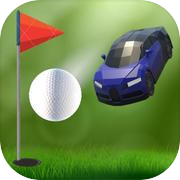 Car Golf