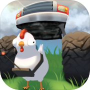 Play Egg Racing