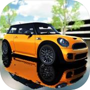 Mini Drift Driving Simulator