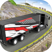 Play Ultimate Truck simulator Game