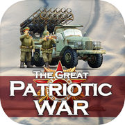 Play Frontline: Great Patriotic War