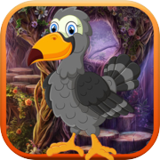 Play Jovial Toucan Bird Escape