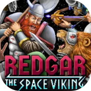 Play Redgar: The Space Viking