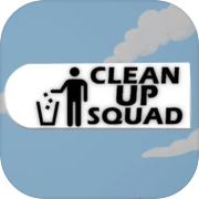 Clean-up Squad